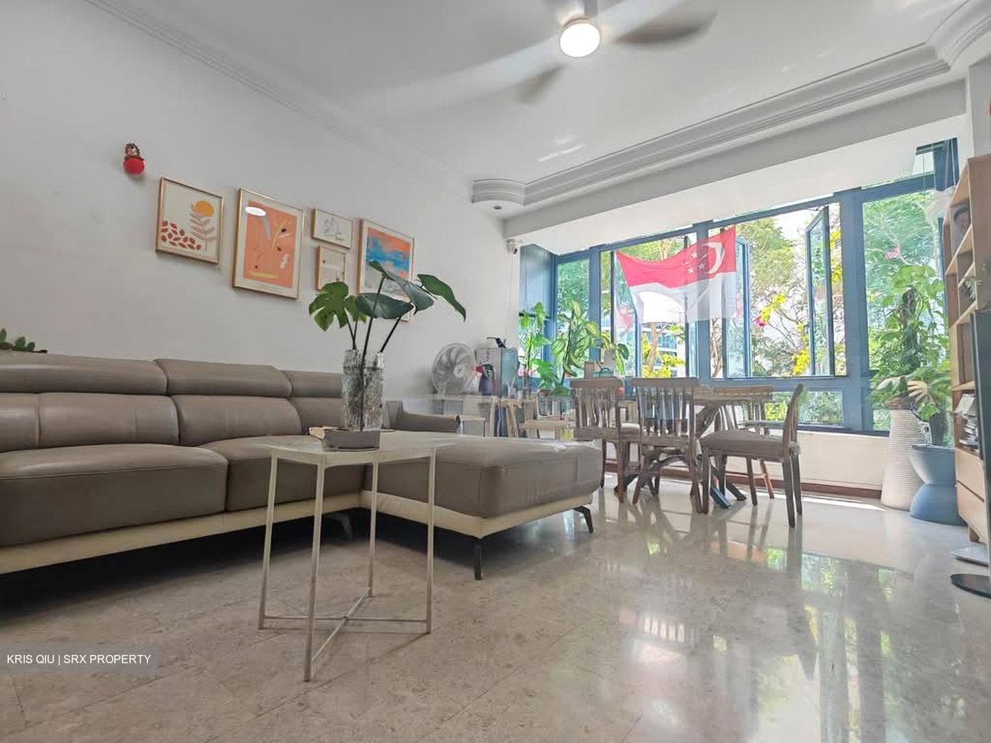 Sanctuary Green (D15), Condominium #600183321